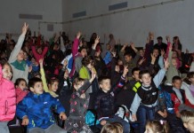 Uspješno okončan projekat „Pozorištem do svakog djeteta“