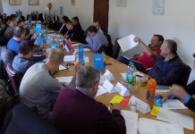 Izabrano skupštinsko rukovodstvo