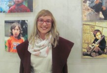 Otvorena izložba fotografija „Kina i mi: priče malih gradova“