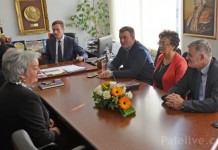 Jugović preuzeo dužnost od Kovačevića