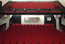 Repertoar za mjesec novembar 2016. godine