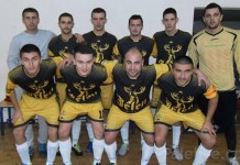 Neugodan poraz futsalera Jahorine