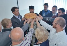 Krsna slava JZU Dom zdravlja Pale