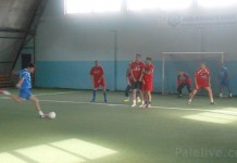 Liga rekreativaca: Kafe Pavle lider, moćni Dalibran arhivska fotografija