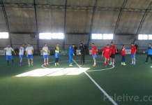 Liga rekreativaca: Džabulani ponovo lider