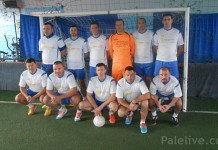 Liga rekreativaca: Kafe Pavle i Džabulani sigurni, Dalibran i 9. januar izborili bod