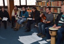 Koncert i izložba korisnika centara za mentalno zdravlje