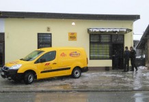 Renovirane prostorije pošte u Mokrom