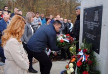 Obilježene 24 godine od ubistva 126 srpskih boraca