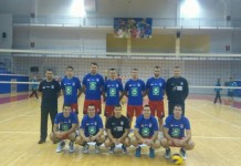 Slavlje paljanskih odbojkaških klubova