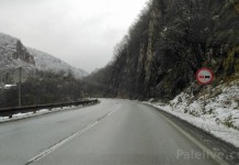 „Romanijaputevi“ spremni za zimsku sezonu