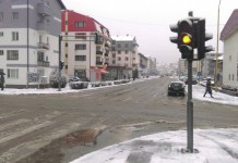 Kiša u nižim, a snijeg u planinskim krajevima