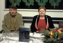 Promovisana knjiga „Pod stare dane“