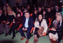 „Rijeka Drina i događaj na kozlučkom prelazu“