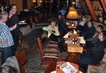 Promovisana knjiga o bardovima crnogorske kinematografije