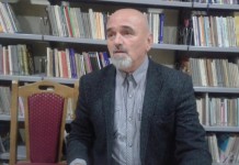 Održana promocija knjige Predraga Ostojića