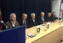 Promovisan „Ratni dnevnik“ Jeni Ligtenberg