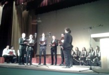 Održana poetsko-muzička akademija „Pjevaj i govori srpski“