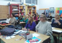 Uspješan početak rada „Prosvjetinog“ hora