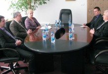 Jačati saradnju sa privredom i univerzitetima u okruženju