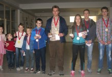 Održan 3. Memorijalni turnir u šahu „Mihailo Malinić“