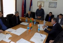 Uručeni odbornički sertifikati