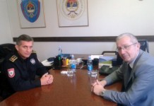 Kosorić: U oktobru smanjen broj krivičnih djela