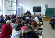 Štrajk upozorenja u fočanskim osnovnim školama