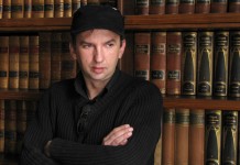 Uroš Petrović na „Art vikendu“