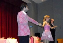 Užičani odigrali komediju o braku