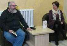 Održano književno veče Vuleta Žurića