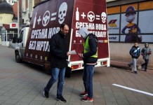 Alkohol plus volan – ubitačna kombinacija