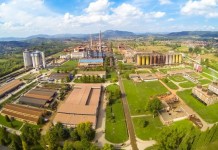 Uskoro počinje izgradnja pogona za proizvodnju silikagela