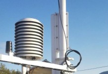 Puštena u rad automatska meteorološka stanica