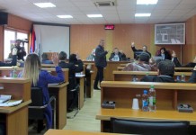 Usvojen budžet za iduću godinu od 8.704.000 KM