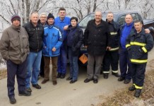 Uništene dvije topovske granate