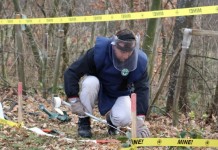 Nastavljeno deminiranje lokaliteta Šetići