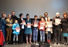 Završen četvrti Festival dječijeg pozorišta