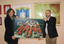 Đurević razgovarao sa Kusturicom o novim projektima