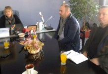 Đurević obećao pomoć opštine obdaništu