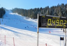 „Everyday cup“ 19. i 20. januara