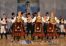 Godišnji koncert KUD-a „Mladost“ povodom 63. rođendana