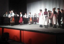 Humanitarna priredba povodom dana volontera