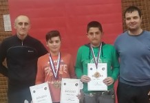 Jugović i Dragaš uspješni u Loznici