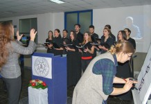 Otvoren „Kutak kineske kulture“