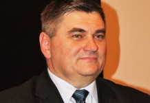 Mihajlo Vujović novi predsjednik Glavnog odbora društva