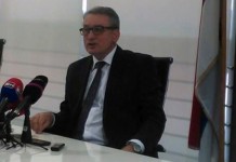 Bosić: Presuda će pasti kad profunkcioniše pravna država