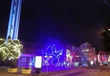 „Boksit“ izdvojio 25.000 KM za novogodišnje ukrase