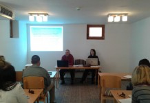 Održana obuka za turističke vodiče