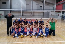 Paljanke nezaustavljive, sedma pobjeda odbojkaša Jahorine